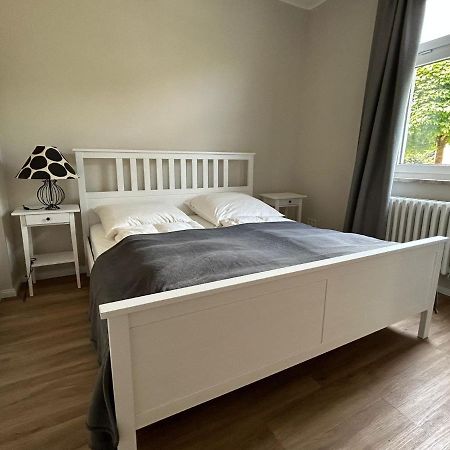 Ferienwohnung Ludwigslust Exterior foto