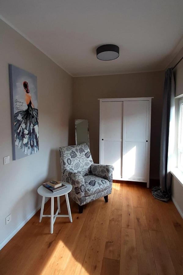 Ferienwohnung Ludwigslust Exterior foto