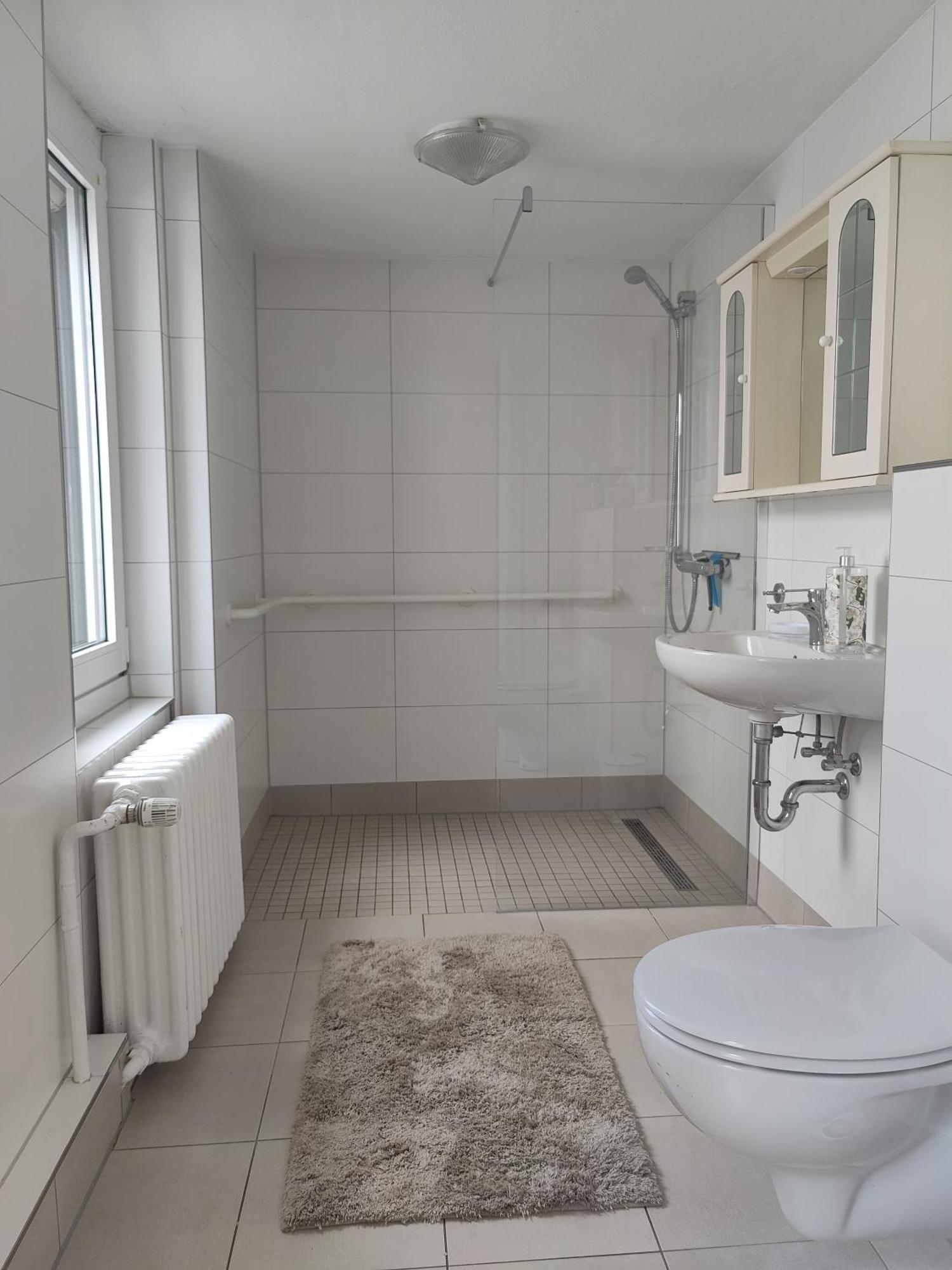 Ferienwohnung Ludwigslust Exterior foto